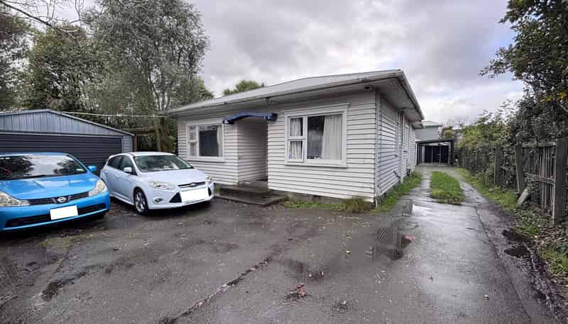 1/25 Wharenui Rd, Upper Riccarton