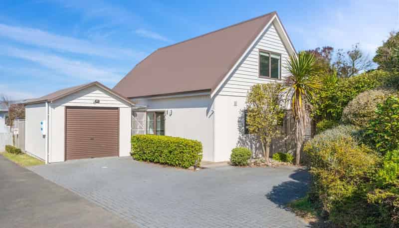 1/23 Lakewood Drive, Nukuhau