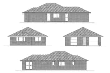 19 Darfield Estates, Darfield