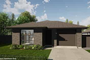 19 Darfield Estates, Darfield