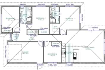 19 Darfield Estates, Darfield