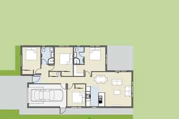 19 Darfield Estates, Darfield