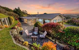 198 Mangaroa Valley Road, Mangaroa