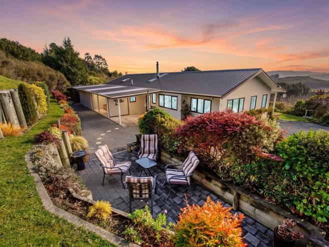 198 Mangaroa Valley Road, Mangaroa