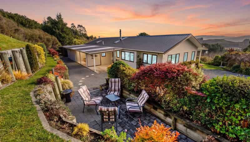 198 Mangaroa Valley Road, Mangaroa
