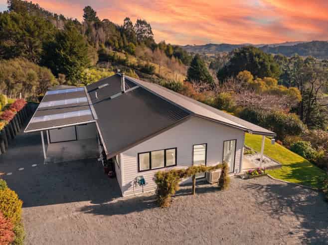 198 Mangaroa Valley Road, Mangaroa