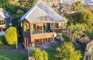 12 Cook Street, Hamilton East