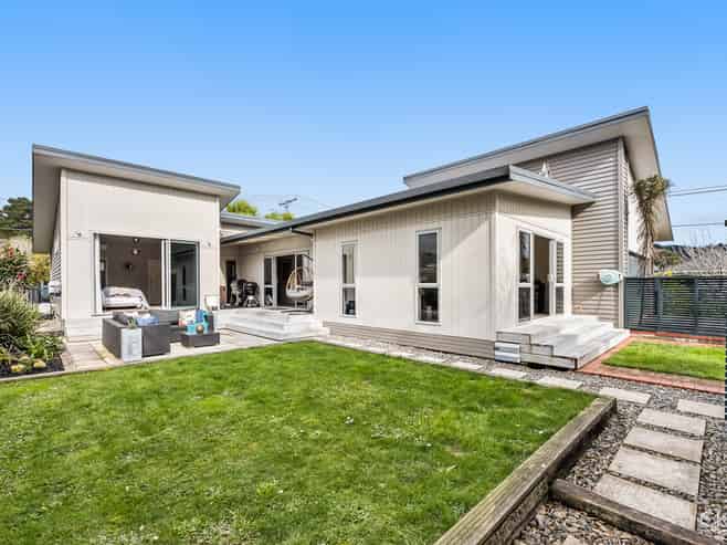 21 Pempsey Street, Silverstream