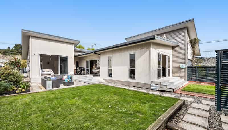 21 Pempsey Street, Silverstream