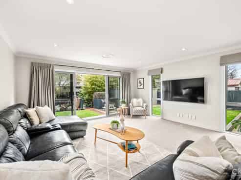 21 Pempsey Street, Silverstream