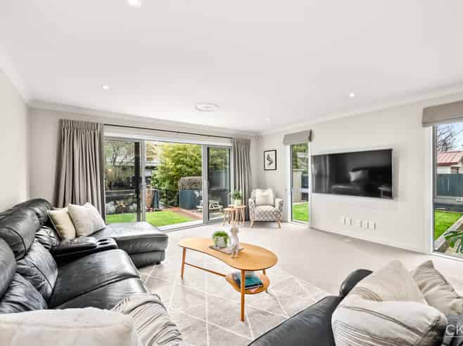 21 Pempsey Street, Silverstream