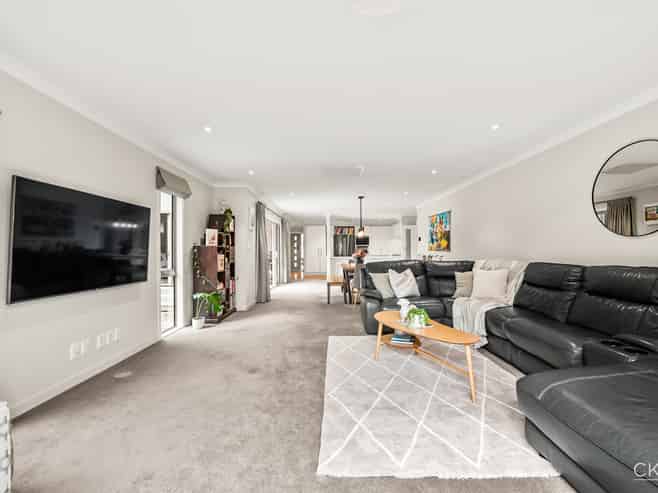 21 Pempsey Street, Silverstream