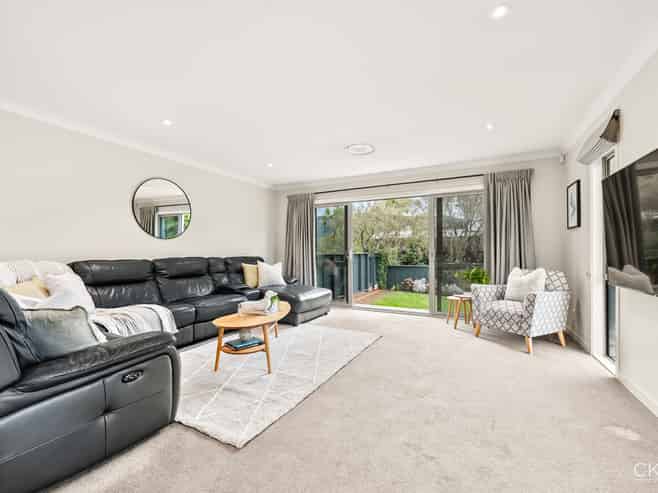 21 Pempsey Street, Silverstream