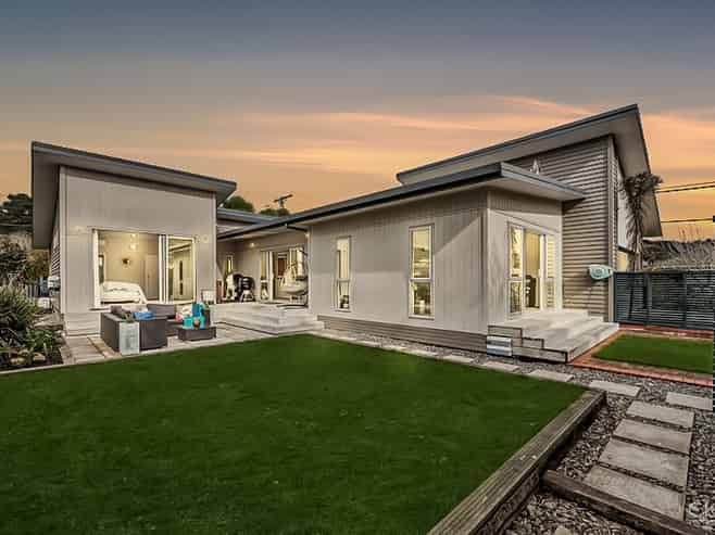 21 Pempsey Street, Silverstream
