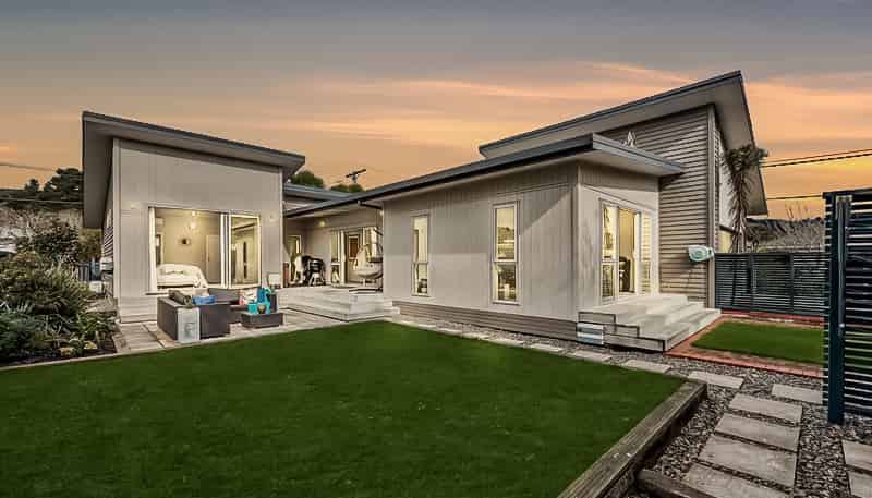 21 Pempsey Street, Silverstream