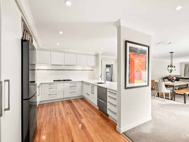 21 Pempsey Street, Silverstream