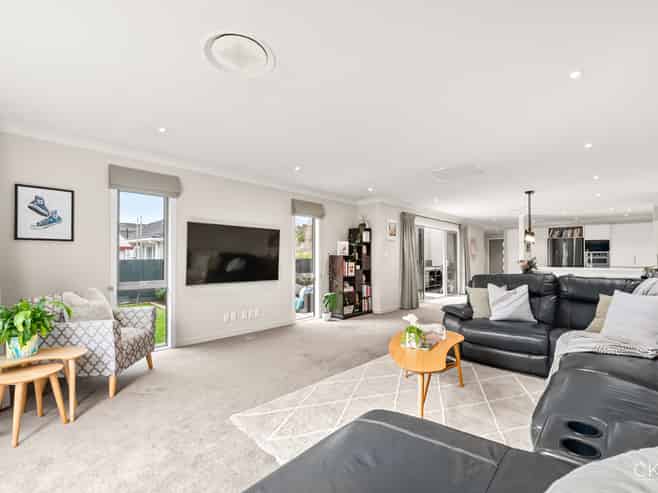 21 Pempsey Street, Silverstream