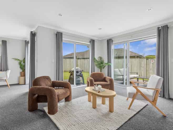 6 Hehan Close, Cambridge