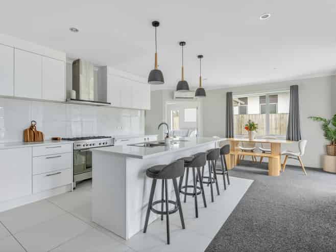 6 Hehan Close, Cambridge