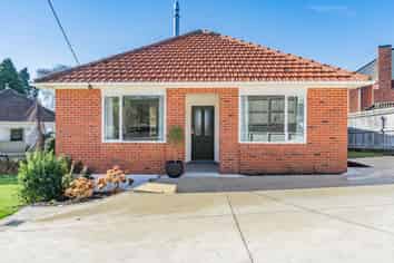 31 Mayfield Avenue, Wakari