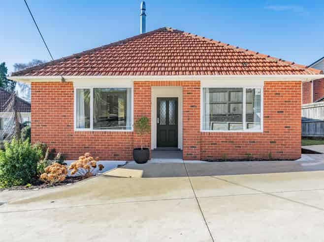 31 Mayfield Avenue, Wakari