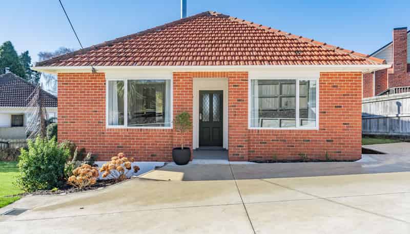 31 Mayfield Avenue, Wakari