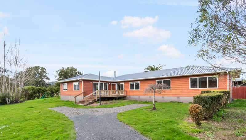 377 Fitzgerald Road, Drury
