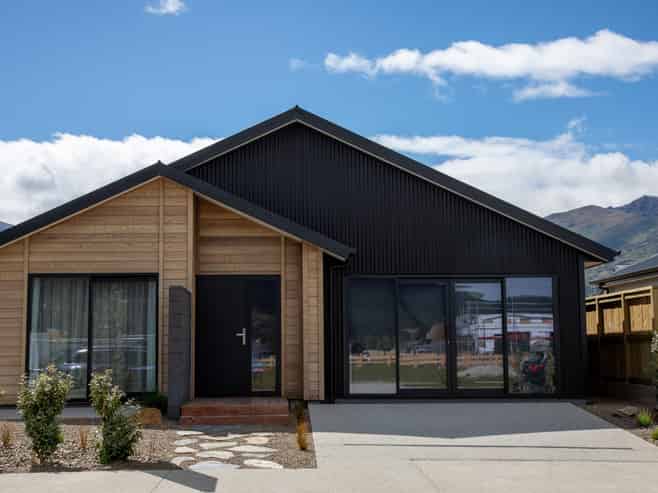 3 Pinn Street, Lake Hawea
