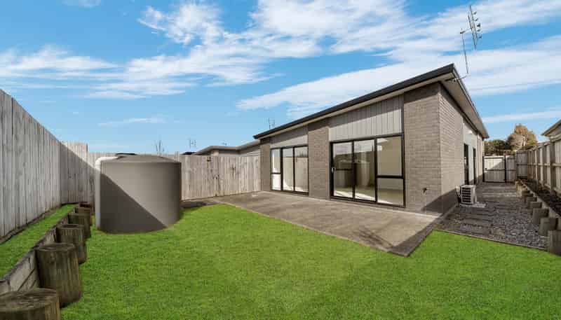 46 Te Manaki Street, Pukekohe