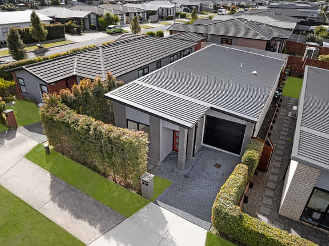 46 Te Manaki Street, Pukekohe