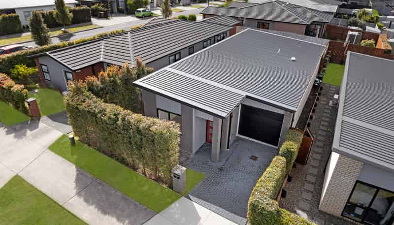 46 Te Manaki Street, Pukekohe