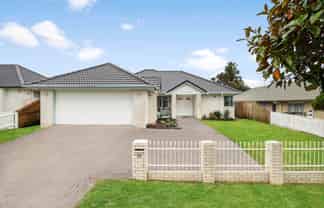95 Millhouse Drive, Northpark