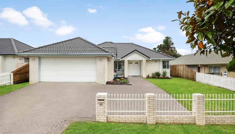 95 Millhouse Drive, Northpark