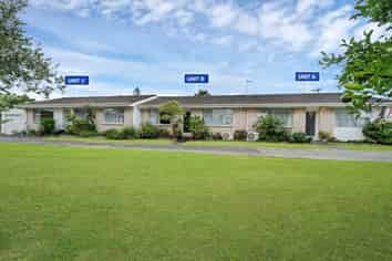 13A Huia Road, Papatoetoe