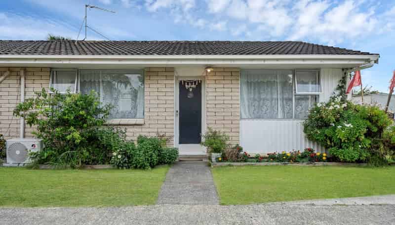13A Huia Road, Papatoetoe