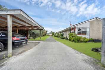 13A Huia Road, Papatoetoe