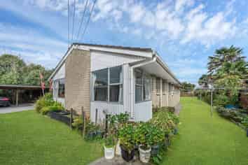 13A Huia Road, Papatoetoe