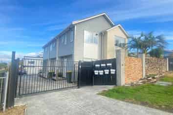 3/58 Glass Road, Mount Roskill