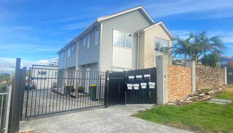 3/58 Glass Road, Mount Roskill