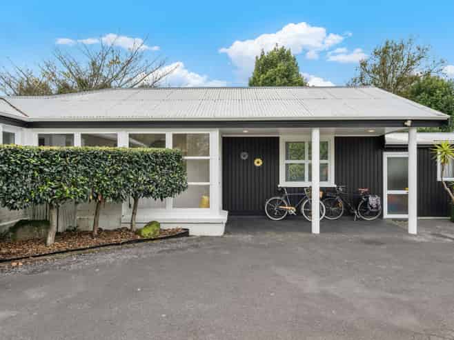 34 Hamilton Road, Cambridge