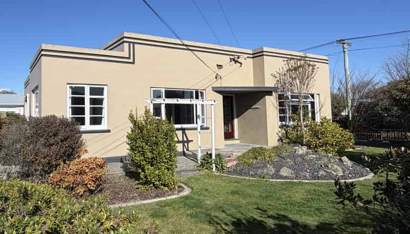 10 Muirson Avenue, Hoon Hay