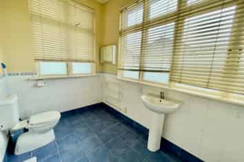 Room 1/42A Cargill Street, Dunedin Central
