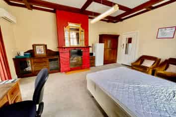 Room 1/42A Cargill Street, Dunedin Central
