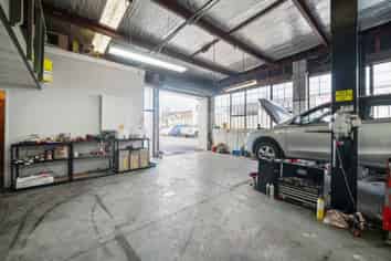 VACANT AFFORDABLE INDUSTRIAL