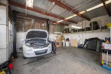 VACANT AFFORDABLE INDUSTRIAL