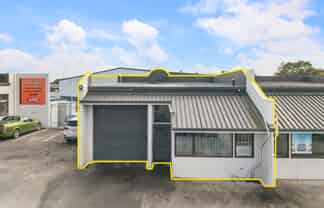VACANT AFFORDABLE INDUSTRIAL