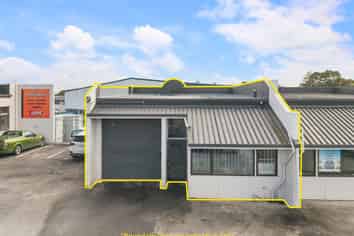 VACANT AFFORDABLE INDUSTRIAL