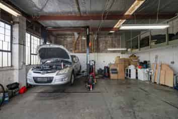 VACANT AFFORDABLE INDUSTRIAL