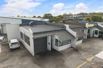 VACANT AFFORDABLE INDUSTRIAL