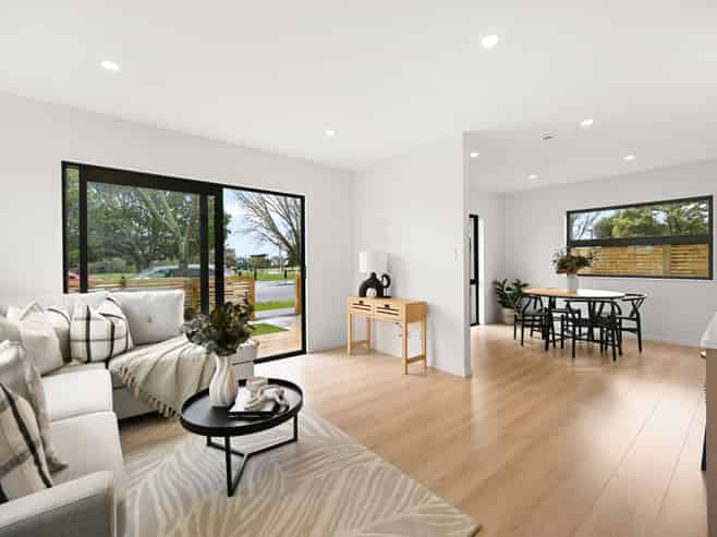Lot 1, 19 Herbert Road, Queenwood
